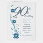 Vorlage Einladung 90 Geburtstag Einzigartig Einladung 90 Geburtstag