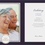 Vorlage Einladung 90 Geburtstag Wunderbar Einladung 90 Geburtstag Lilia