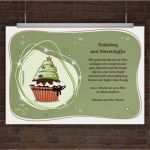 Vorlage Einladung Adventskaffee Genial Drucke Selbst Weihnachtliche Einladung Mit Mustertext