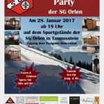 Vorlage Einladung Apres Ski Party Angenehm Après Ski Party Am Zugmantel Sg orlen 2020