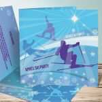 Vorlage Einladung Apres Ski Party Wunderbar Einladung Apres Ski Party Geburtstag Text