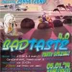 Vorlage Einladung Bad Taste Party Cool Bad Taste Party 4 0 [quitschfidelasklar Zersetzend
