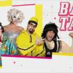 Vorlage Einladung Bad Taste Party Einzigartig Harald Gaude