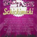 Vorlage Einladung Bad Taste Party Erstaunlich the World S Best S Of Einladung and Geburtstag