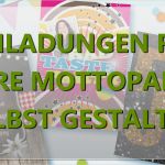 Vorlage Einladung Bad Taste Party Hübsch Die Einladung Zur Mottoparty Unsere Tipps Motto Party