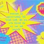 Vorlage Einladung Bad Taste Party Schön Schon Bad Taste Party Einladung Und Dekoideen Fur Bad