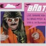 Vorlage Einladung Bad Taste Party Wunderbar Schon Bad Taste Party Einladung Und Dekoideen Fur Bad