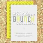 Vorlage Einladung Brunch Genial Einladung Zum Brunch Vorlage – Faylandung