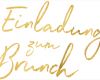 Vorlage Einladung Brunch Schön Einladung Brunch Geburtstag