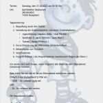 Vorlage Einladung Elternabend Kita Fabelhaft Kinder Training Wichtige Info