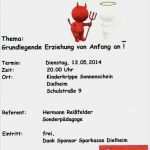 Vorlage Einladung Elternabend Kita Wunderbar Idee Einladung Zum Elternabend Oder Trend Einladung