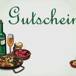 Vorlage Einladung Essen Gehen Wunderbar Restaurant Gutschein Vorlage Elegant Einladung Essen