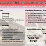 Vorlage Einladung Feuerwehrfest Erstaunlich Home [ Wellendingen]