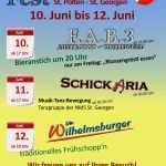 Vorlage Einladung Feuerwehrfest Hübsch Einladung Feuerwehrfest 2016