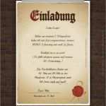 Vorlage Einladung Firmenjubiläum Kostenlos Wunderbar Drucke Selbst Einladung Für Alle Gelegenheiten