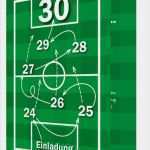 Vorlage Einladung Geburtstag 40 Fabelhaft Geburtstagseinladung 30 Vorlage