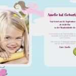 Vorlage Einladung Geburtstag Kinder Elegant Geburtstagseinladung Kinder Vorlage Gratis ⋆ Geburtstag