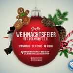Vorlage Einladung Geschäftseröffnung Elegant Einladung Weihnachtsfeier Vorlage Word
