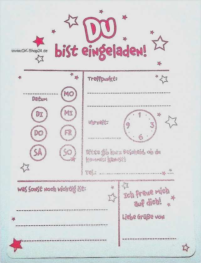 Vorlage Einladung Geschäftseröffnung Wunderbar Kindergeburtstag Einladung Vordruck Vorlagen