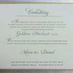 Vorlage Einladung Goldene Hochzeit Luxus Einladung Goldene Hochzeit Vorlage Kostenlos