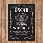Vorlage Einladung Jack Daniels Elegant 25 Einzigartige Jack Daniels Party Ideen Auf Pinterest