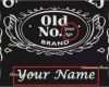 Vorlage Einladung Jack Daniels Gut Personalized Jack Daniels Logos – Personalized Jack