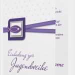 Vorlage Einladung Jugendweihe Wunderbar Vorlage Einladung Jugendweihe