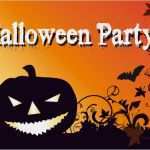 Vorlage Einladung Kindergeburtstag Halloween Inspiration Halloween Party
