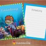 Vorlage Einladung Kindergeburtstag Schwimmbad Inspiration Einladung Kindergeburtstag Schwimmbad Basteln ⋆ Geburtstag