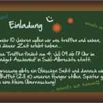 Vorlage Einladung Klassentreffen Kostenlos Gut Lustige Einladung Zum Klassentreffen – Travelslow