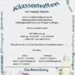 Vorlage Einladung Klassentreffen Word Großartig Das Beste Von Vorlage Klassentreffen Einladung Und Word