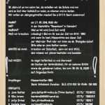 Vorlage Einladung Klassentreffen Word Süß Klassentreffen Einladung Vorlage – Travelslow