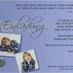 Vorlage Einladung Kommunion Angenehm Einladungstext Kommunion Vorlage Genial Einladungen