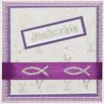 Vorlage Einladung Kommunion Erstaunlich Karten Zur Kommunion Selber Basteln