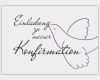 Vorlage Einladung Konfirmation Elegant Konfirmation Einladungskarten Einladungskarten