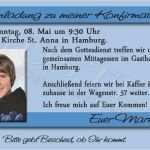 Vorlage Einladung Konfirmation Kostenlos Hübsch Einladung Zur Konfirmation Muster – Travelslow