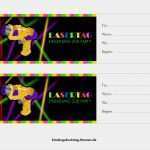 Vorlage Einladung Lasertag Bewundernswert Lasertag Einladung Vorlagen Zum Ausdrucken Pdf Png