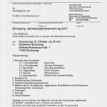 Vorlage Einladung Mitgliederversammlung Verein Elegant Das Beste Von Einladung Jahreshauptversammlung Verein Und