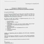 Vorlage Einladung Mitgliederversammlung Verein Elegant Inspirierend Verein Satzungsanderung Einladung Fur