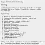 Vorlage Einladung Mitgliederversammlung Verein Erstaunlich Frisch Jahreshauptversammlung Verein Einladung Fur Verein