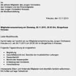 Vorlage Einladung Mitgliederversammlung Verein Neu Frisch Jahreshauptversammlung Verein Einladung Fur Verein