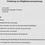 Vorlage Einladung Mitgliederversammlung Verein Schön Verein Zur Förderung Der Grundschule Wandlitz E V
