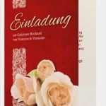 Vorlage Einladung Porzellanhochzeit Hübsch Einladung Zur Goldenen Hochzeit