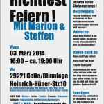 Vorlage Einladung Richtfest Einzigartig Richtfest – Schön War´s – Klein Kurz Und Zugig – Aber