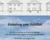Vorlage Einladung Richtfest Großartig Einladungskarten Richtfest Vorlage Bewundernswert