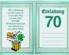 Vorlage Einladung Ritteressen Wunderbar Einladung Zum 70 Geburtstag Vorlage Kostenlos