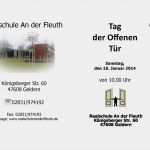 Vorlage Einladung Tag Der Offenen Tür Cool Tag Der Offenen Tür