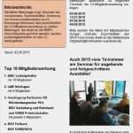 Vorlage Einladung Vereinsjubiläum Erstaunlich Philaseiten Antrag Des Wphv Zum Lv Tag Am 30 04 16