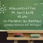 Vorlage Einladung Vereinsjubiläum Großartig Klassentreffen Einladung Muster – Travelslow