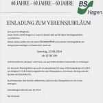 Vorlage Einladung Vereinsjubiläum Schön Webauftritt In Arbeit Einladung Zum Vereinsjubiläum
